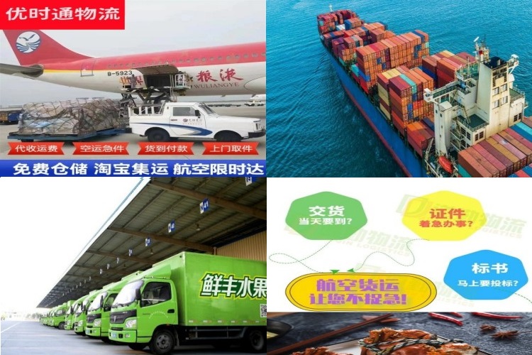 沈北新区到丹麦航空货运公司-沈北新区到丹麦物流专线